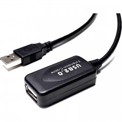USB 2.0 Active Extension...