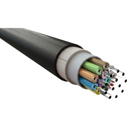 OM2 multimode Cablu fibra...