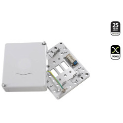 Indoor Distribution Box for...