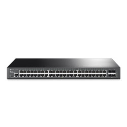 TL-SG3452 TP LINK Switch...
