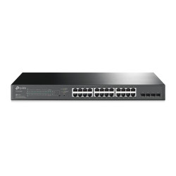 TL-SG2428P TP LINK Switch...