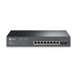 TL-SG2210MP TP LINK Switch...